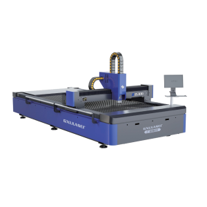 LASER MACHINES