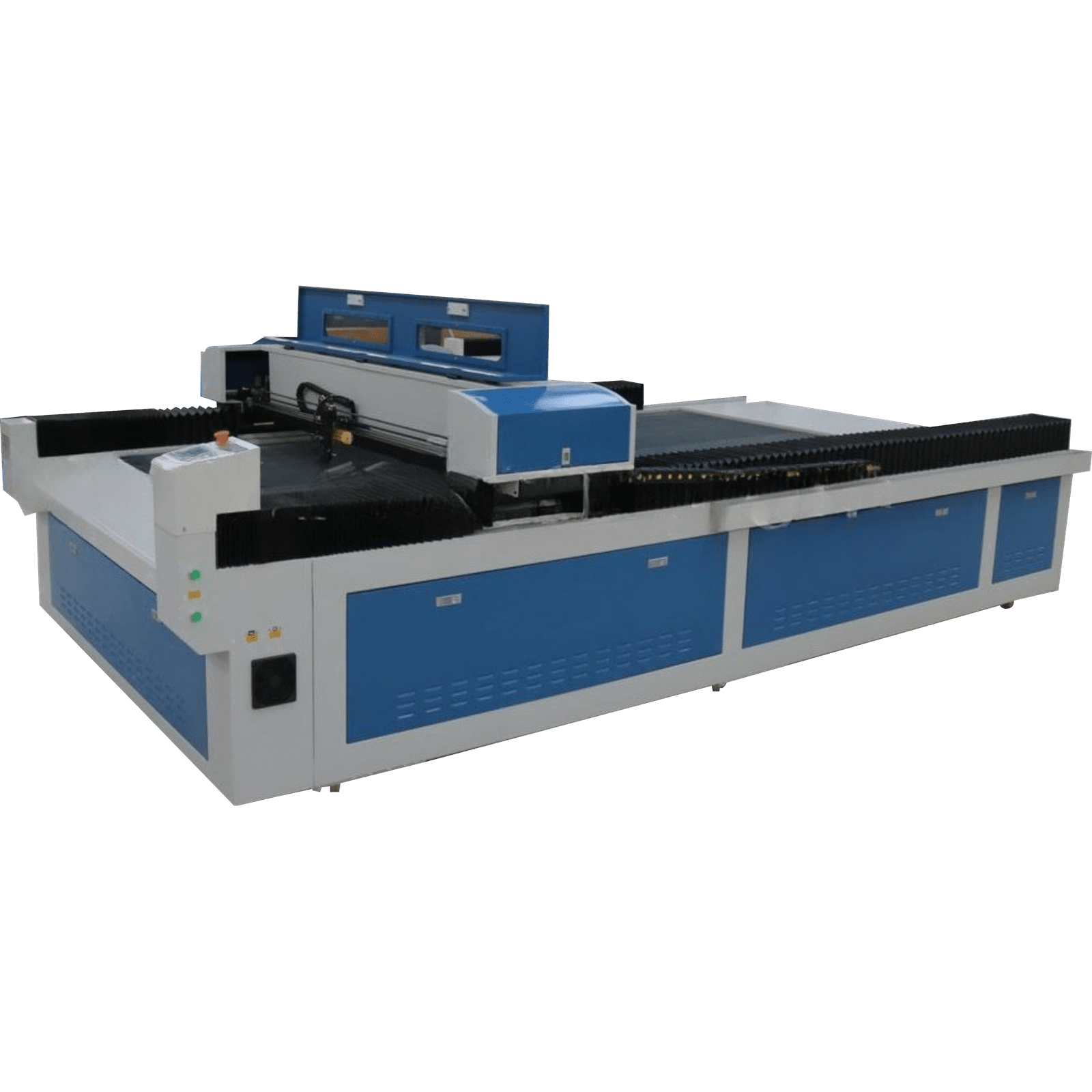 CO2 Laser Cutting (2500x1300)mm - Image 2