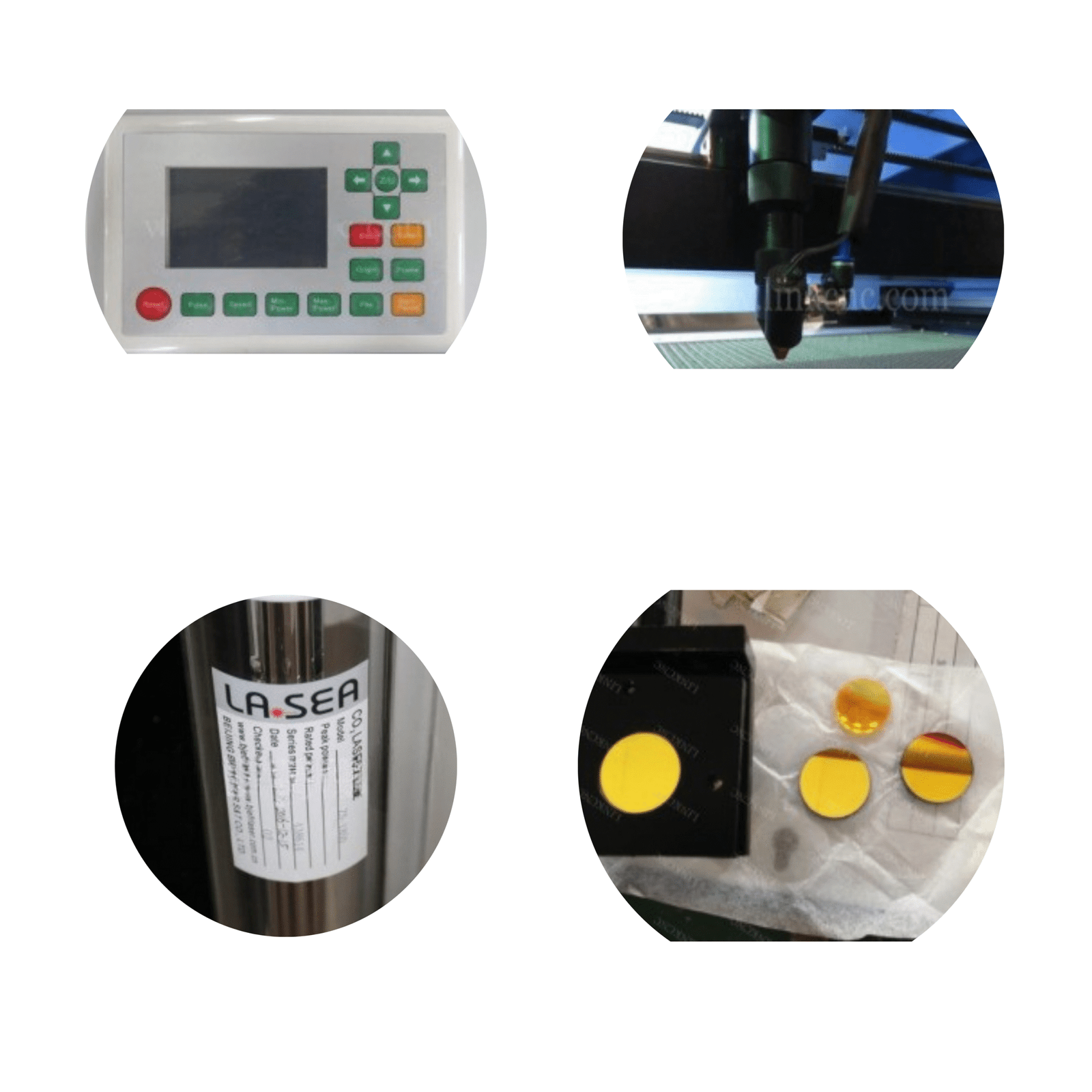 CO2 Laser Cutting (2500x1300)mm - Image 3